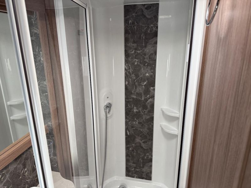 2026 Coachman VIP 575