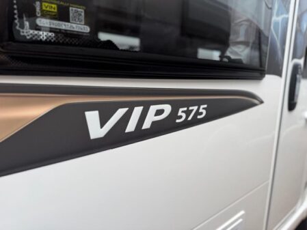 2026 Coachman VIP 575
