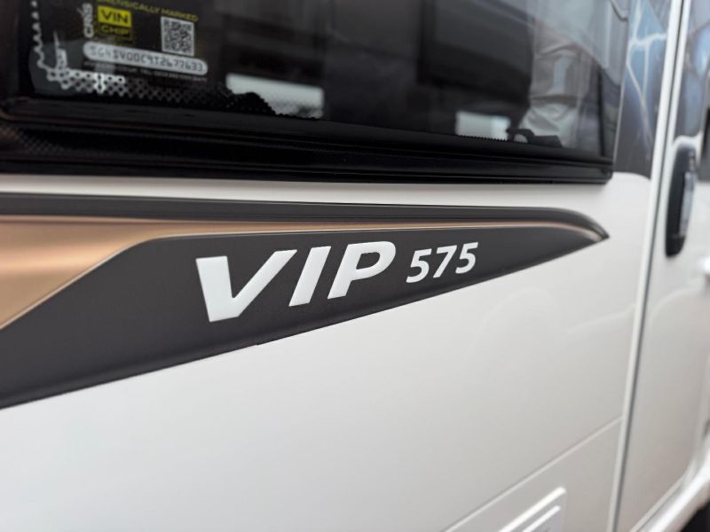 2026 Coachman VIP 575