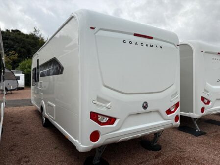 2026 Coachman VIP 575