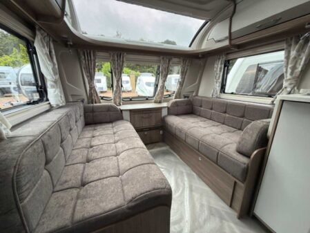 2026 Coachman VIP 575