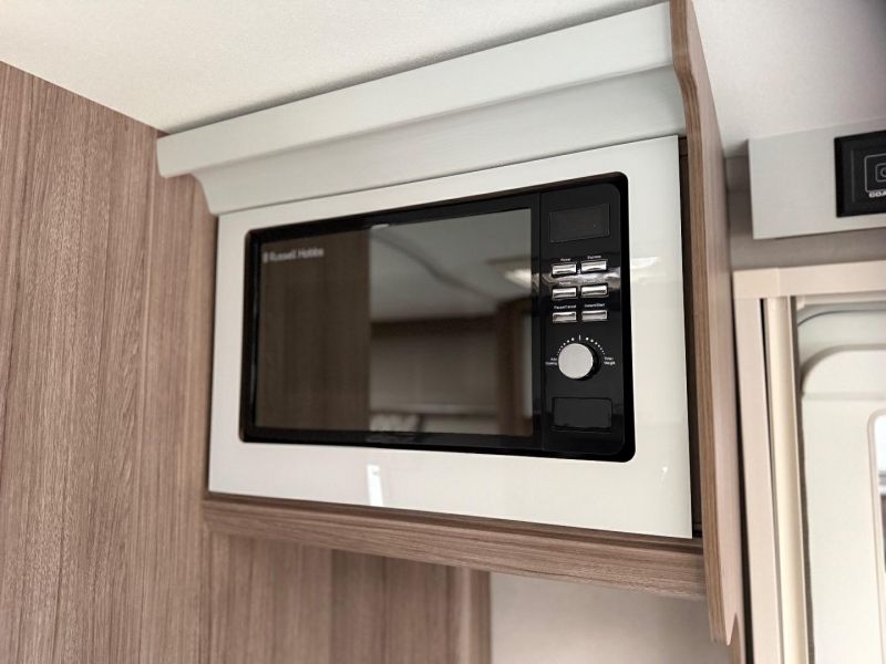 2026 Coachman VIP 575