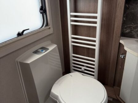 2026 Coachman VIP 575