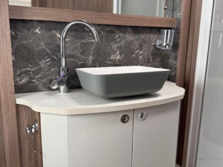2026 Coachman VIP 575