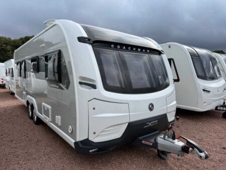 2025 Coachman Laser Xcel 845