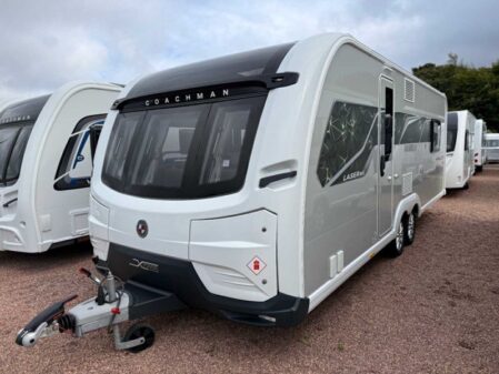2025 Coachman Laser Xcel 845