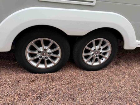 2025 Coachman Laser Xcel 845