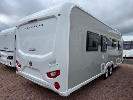 2025 Coachman Laser Xcel 845