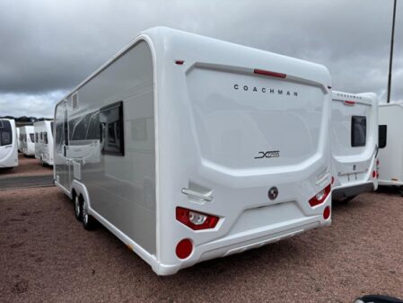 2025 Coachman Laser Xcel 845