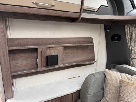 2025 Coachman Laser Xcel 845