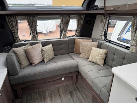 2025 Coachman Laser Xcel 845