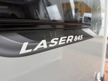 2025 Coachman Laser Xcel 845
