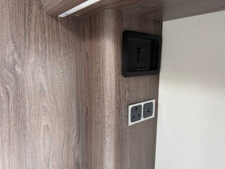 2025 Coachman Laser Xcel 845