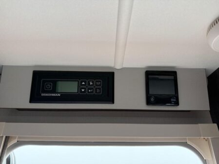 2025 Coachman Laser Xcel 845