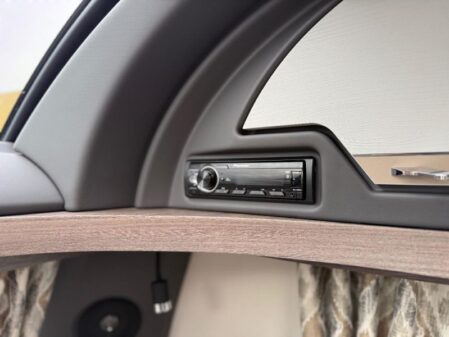 2025 Coachman Laser Xcel 845