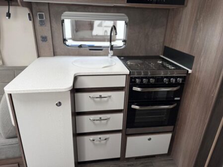 2025 Coachman Laser Xcel 845