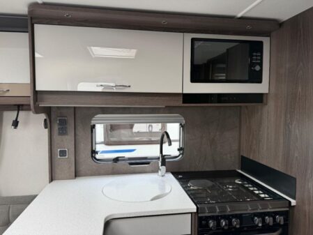 2025 Coachman Laser Xcel 845