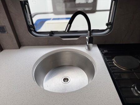2025 Coachman Laser Xcel 845