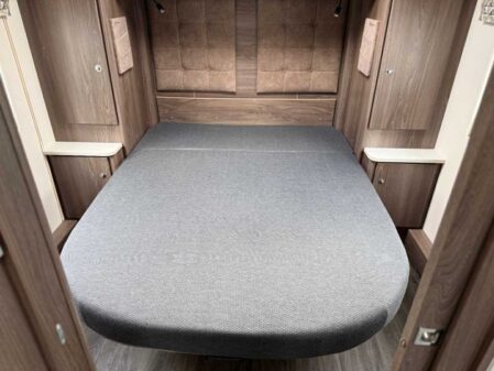 2025 Coachman Laser Xcel 845