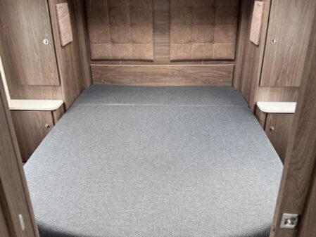 2025 Coachman Laser Xcel 845