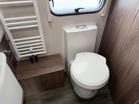 2025 Coachman Laser Xcel 845