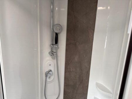 2025 Coachman Laser Xcel 845