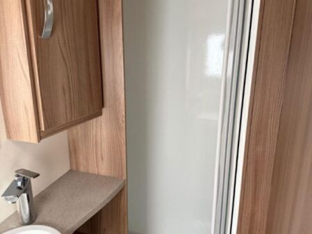 2017 Swift Sprite Major 4 SB