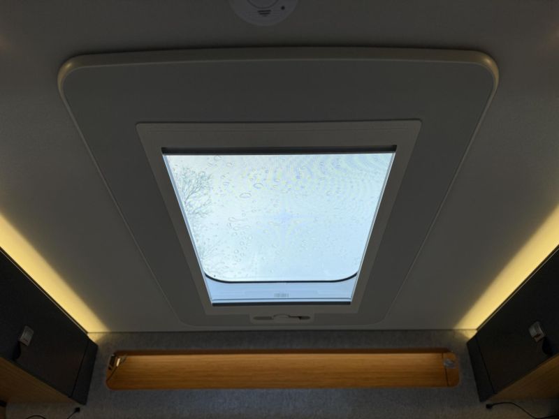 2026 Hymer ML-T 570 Crossover