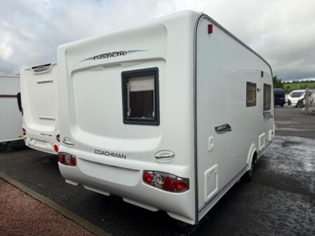 2011 Coachman Pastiche 460