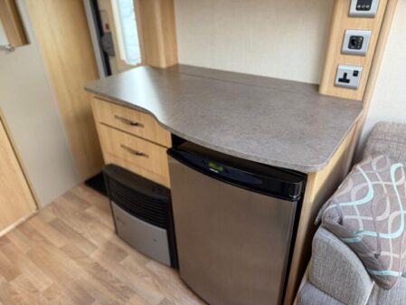 2011 Coachman Pastiche 460