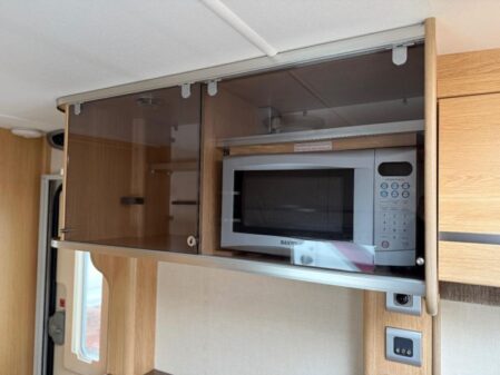 2011 Coachman Pastiche 460