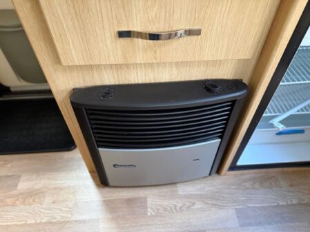 2011 Coachman Pastiche 460