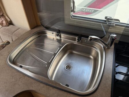 2011 Coachman Pastiche 460