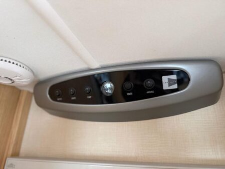 2011 Coachman Pastiche 460
