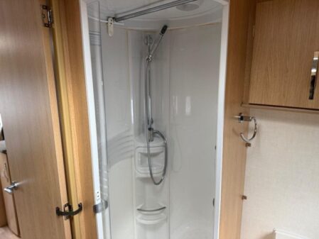 2011 Coachman Pastiche 460