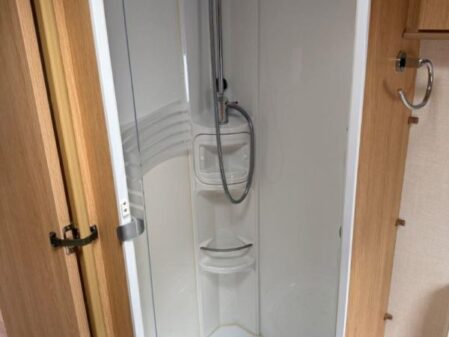 2011 Coachman Pastiche 460
