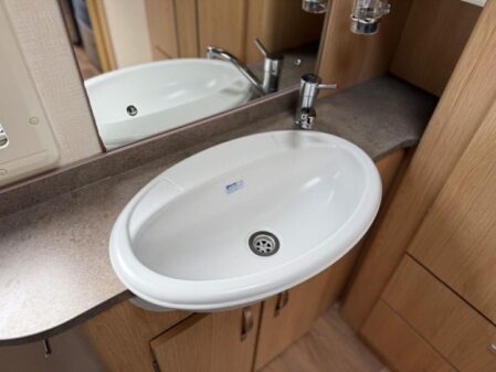 2011 Coachman Pastiche 460