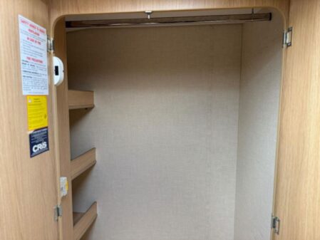 2011 Coachman Pastiche 460