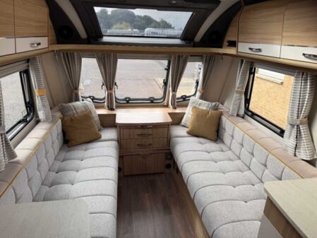 2018 Coachman HIGHLANDER 450