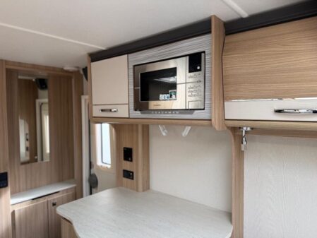 2018 Coachman HIGHLANDER 450