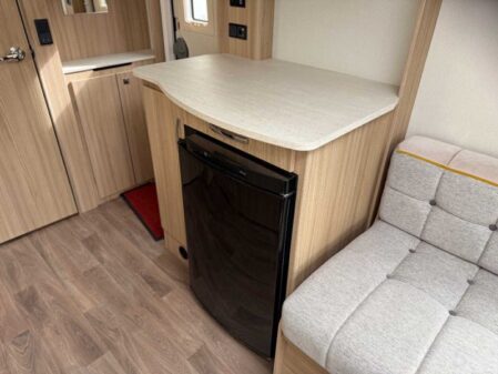 2018 Coachman HIGHLANDER 450