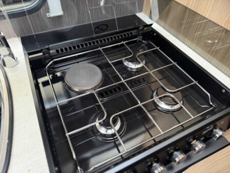2018 Coachman HIGHLANDER 450