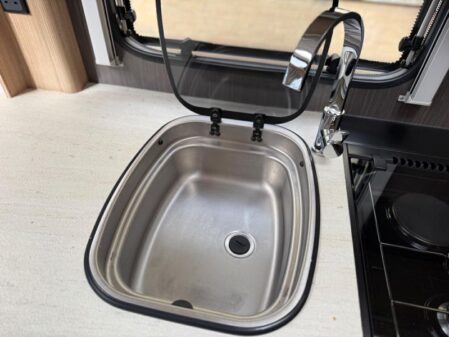 2018 Coachman HIGHLANDER 450