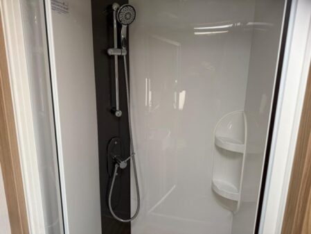 2018 Coachman HIGHLANDER 450