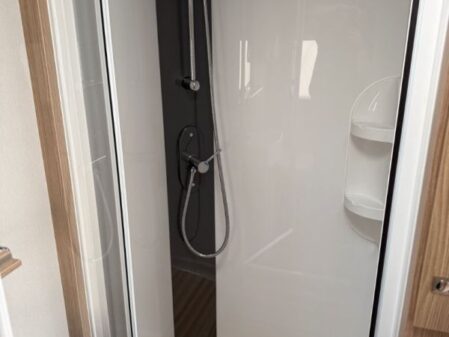 2018 Coachman HIGHLANDER 450