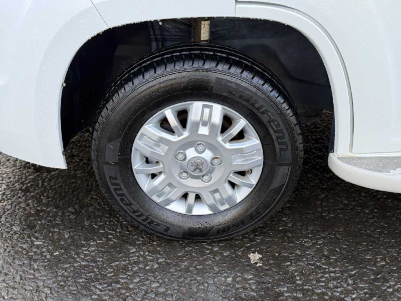 2011 Auto-Sleepers Broadway EL
