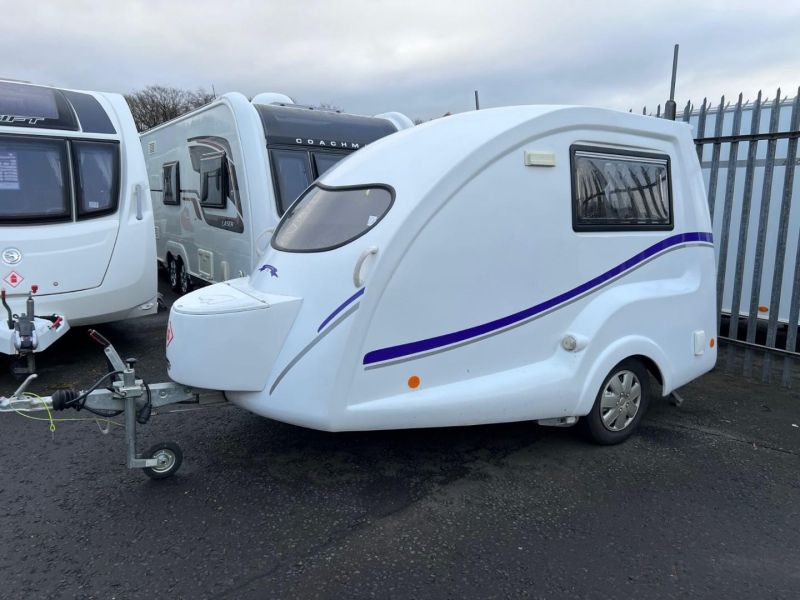 2017 Go-Pod GO-POD PLATINUM