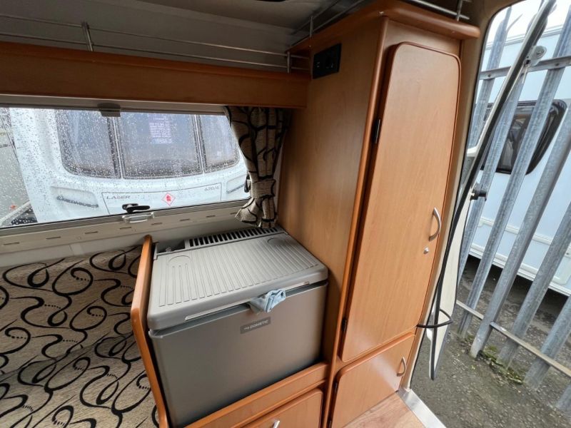 2017 Go-Pod GO-POD PLATINUM