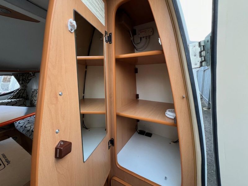 2017 Go-Pod GO-POD PLATINUM