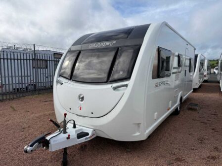 2022 Swift Sprite Major 6TD